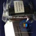 Type de ruban d&#39;imprimante de cartes Ruban de couleur Smart YMCKO IDP650634